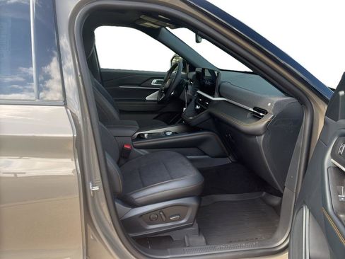 New 2026 Ford Explorer Tremor AWD/4WD image 7