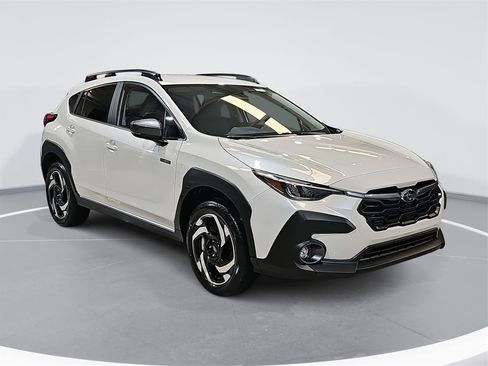 New 2026 Subaru Crosstrek 2.5i Limited image 3