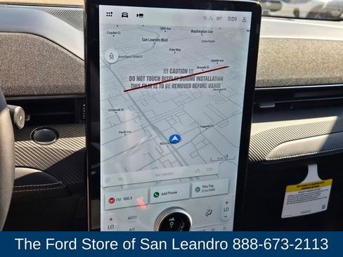 New 2025 Ford Mustang Mach-E Premium image 20