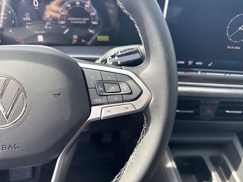 New 2026 Volkswagen Tiguan S image 15