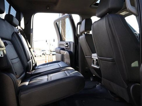 Used 2023 GMC Sierra 3500 Denali w/ Denali Black Diamond Edition image 27