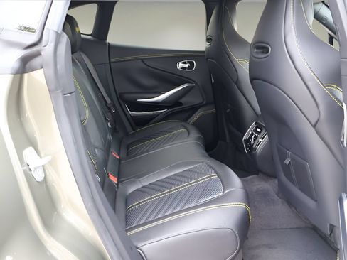 Used 2023 Aston Martin DBX 707 AWD/4WD image 20