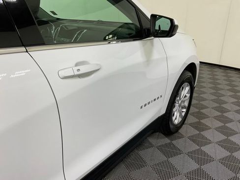 Used 2020 Chevrolet Equinox LT AWD/4WD image 7