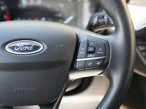 Used 2020 Ford Escape SE AWD/4WD image 35