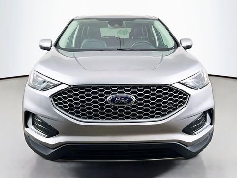 Used 2024 Ford Edge SEL image 2