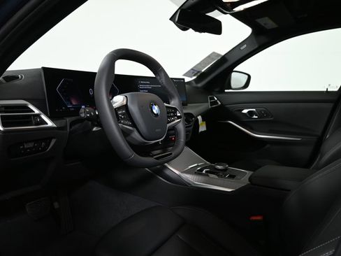 New 2026 BMW 330i xDrive Sedan w/ Convenience Package image 15