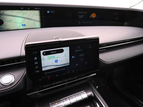 New 2026 Lincoln Nautilus Reserve AWD/4WD image 28