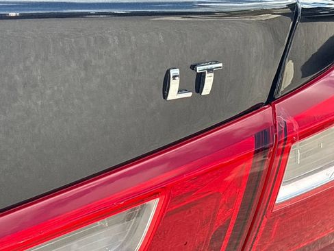 Used 2025 Chevrolet Malibu LT FWD image 25