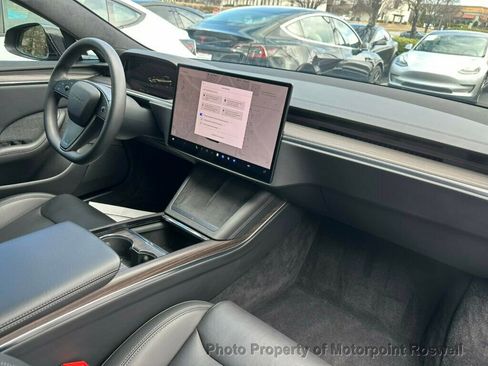 Used 2024 Tesla Model S AWD image 24