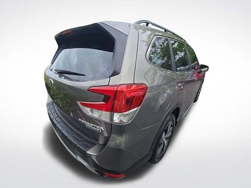 Used 2020 Subaru Forester Touring w/ Popular Package #2 AWD/4WD image 3