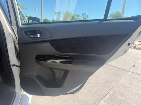Used 2019 Subaru WRX STI AWD/4WD image 26