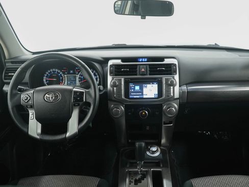 Used 2019 Toyota 4Runner SR5 image 14