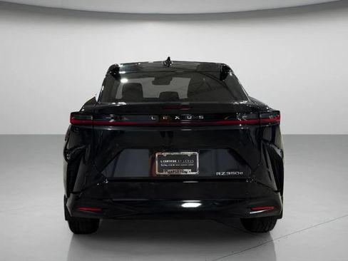 Certified 2026 Lexus RZ 350e 2WD w/ Accessory Package (2T) image 5