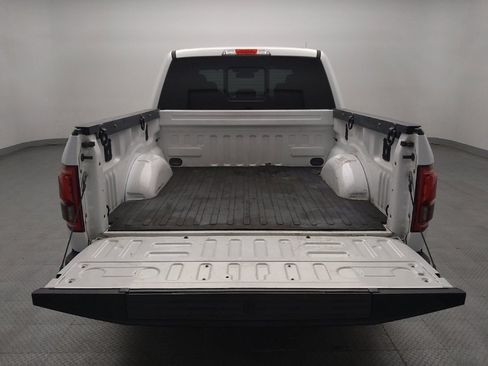 Used 2016 Ford F150 Lariat w/ Equipment Group 502A Luxury AWD/4WD image 29