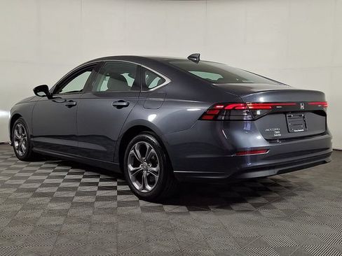 Used 2024 Honda Accord EX image 7