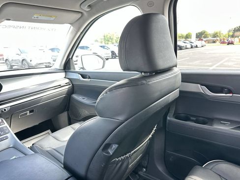 Used 2025 Hyundai Palisade SEL FWD image 11