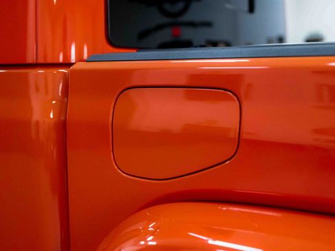 Used 2020 Jeep Gladiator Rubicon image 28