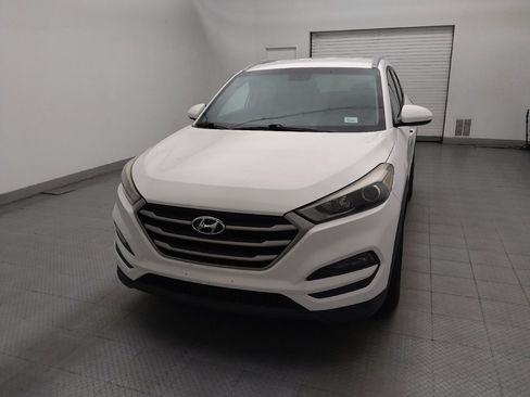 Used 2018 Hyundai Tucson SEL FWD image 15