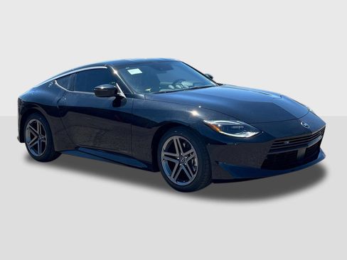 New 2027 Nissan Z Performance RWD image 7