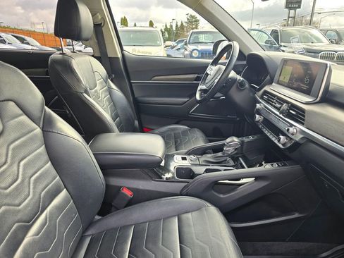 Used 2021 Kia Telluride SX w/ SX Prestige Package image 10