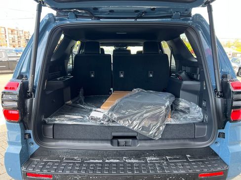 New 2026 Toyota 4Runner TRD Off-Road Premium AWD/4WD image 25