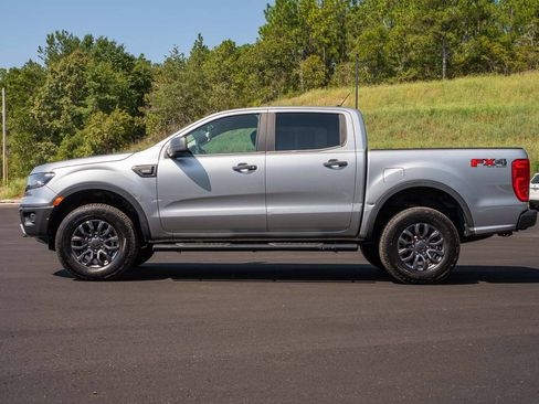 Certified 2021 Ford Ranger XLT w/ Equipment Group 301A Mid AWD/4WD image 4