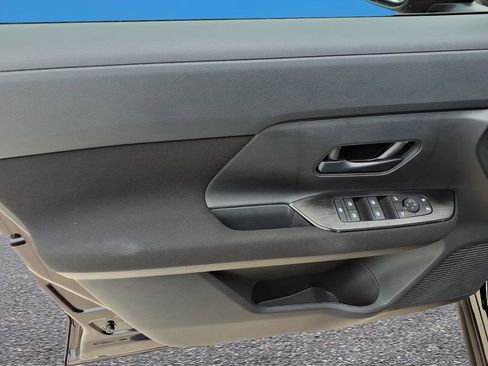 New 2026 Nissan Kicks S FWD image 15