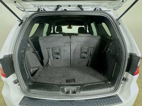 Used 2023 Dodge Durango SXT w/ Trailer Tow Group IV AWD/4WD image 28