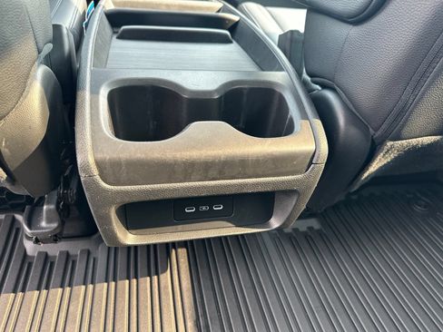 Used 2025 Honda Odyssey EX-L image 24