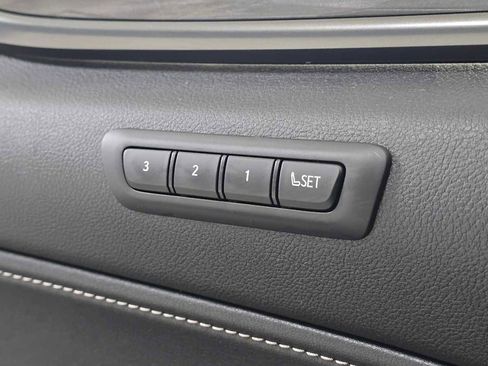 Used 2024 Lexus NX 350 AWD w/ Cold Area Package image 23