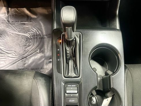 Used 2025 Honda Civic Sport image 16
