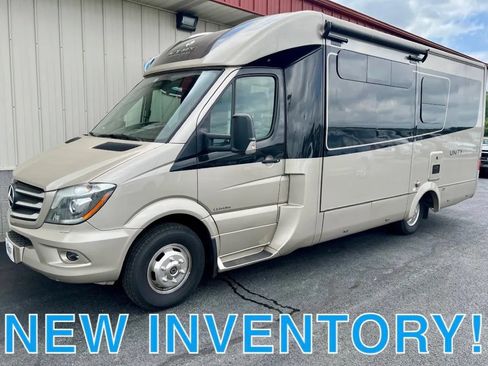 Used 2018 Mercedes-Benz Sprinter 3500 image 1