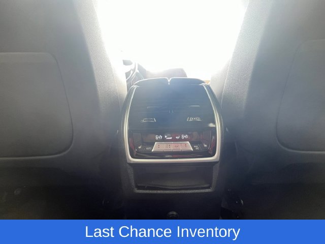 Used 2019 BMW X5 xDrive40i w/ Convenience Package AWD/4WD image 30