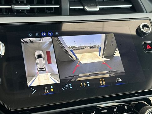 New 2027 Chevrolet Bolt RS w/ Technology Package FWD image 20