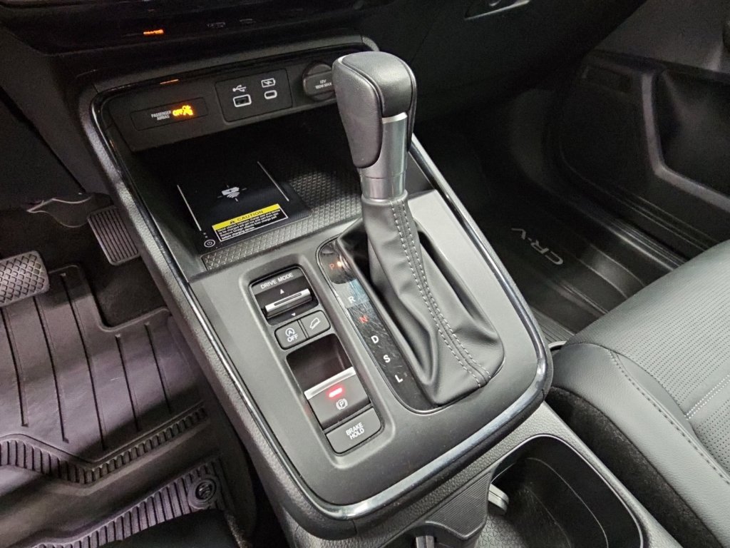 Used 2024 Honda CR-V EX-L image 20