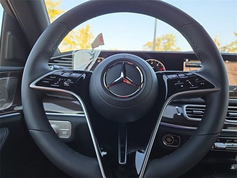 New 2026 Mercedes-Benz GLE 450 4MATIC Coupe image 18