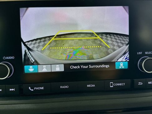 Certified 2023 Honda Accord EX image 30