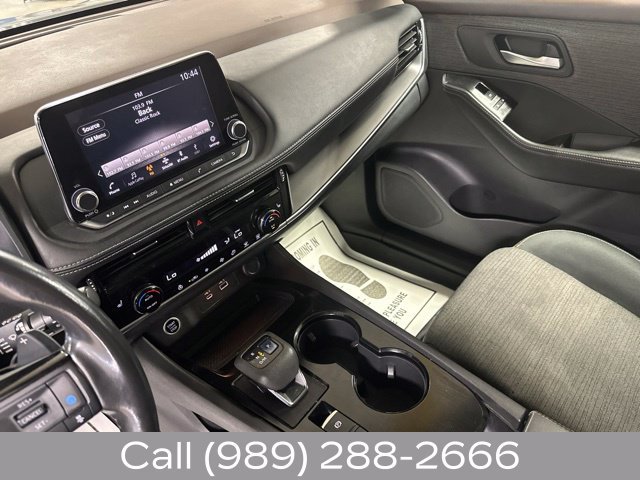Used 2021 Nissan Rogue SV FWD image 15