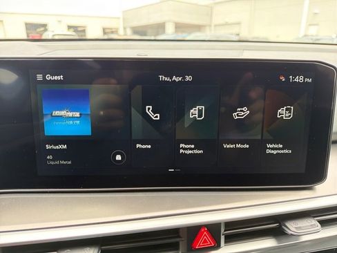 New 2026 Kia Sorento LX FWD image 12