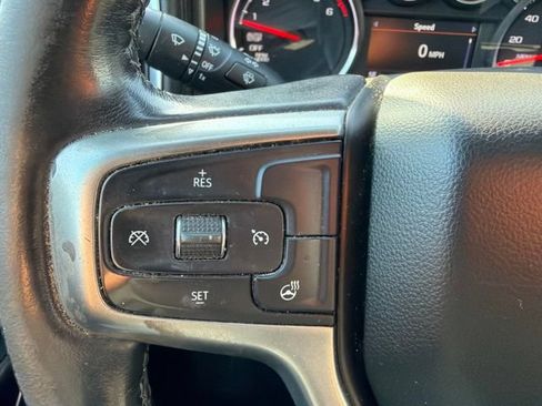 Used 2021 Chevrolet Silverado 1500 LT RWD image 15
