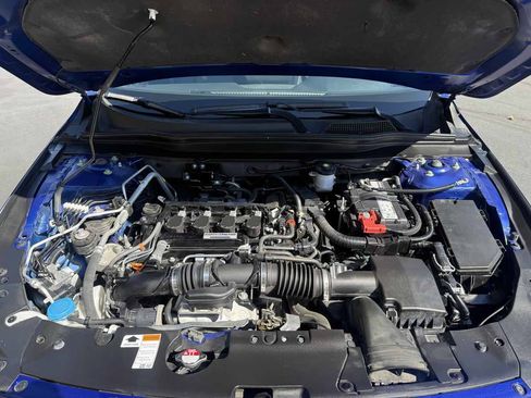 Used 2020 Honda Accord Sport image 10
