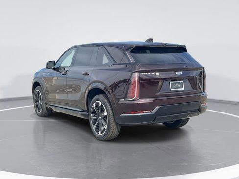 New 2026 Cadillac Escalade IQ Sport 2 image 6