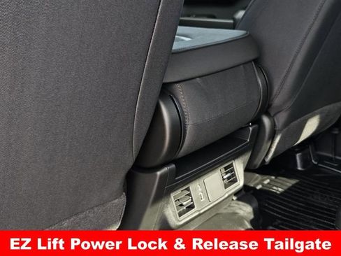 New 2026 GMC Sierra 2500 Pro image 17