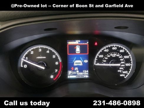 Used 2020 Subaru Forester image 20