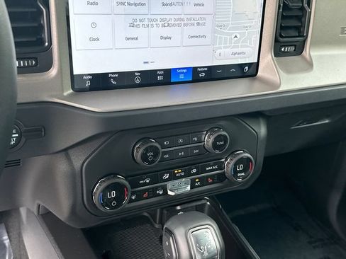 New 2026 Ford Bronco Outer Banks AWD/4WD image 29