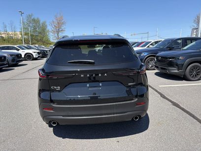 New 2026 MAZDA CX-5 Preferred
