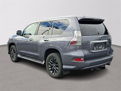 Used 2020 Lexus GX 460 Premium image 6