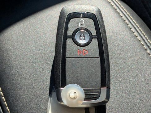 New 2025 Ford Bronco Sport Big Bend image 33