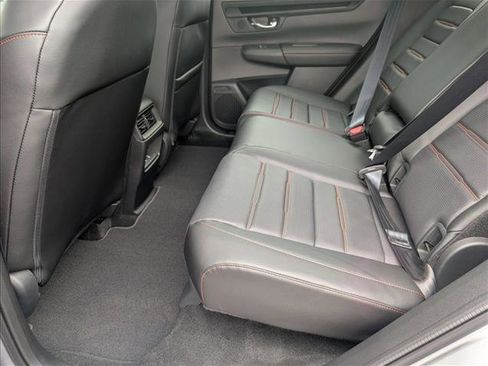 New 2026 Honda CR-V Sport-L image 15