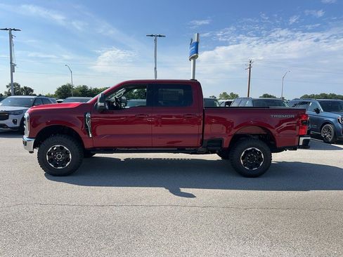 New 2026 Ford F350 XLT AWD/4WD image 2